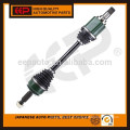 Auto peças sobressalentes shafthaft para Mitsubishi Grandis NA4W MR580450